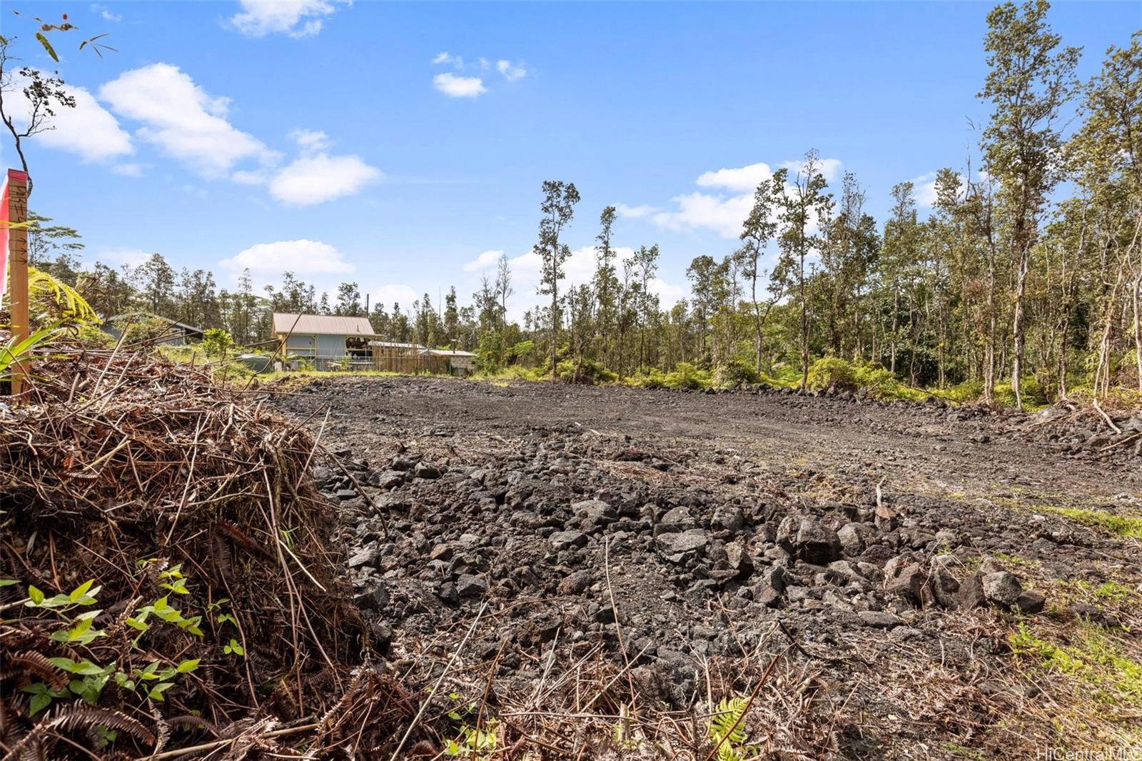 14-3440 Oahu Road, Unit LOT 917 Pahoa, HI 96778 - Photo 7 of 25 a view of a city