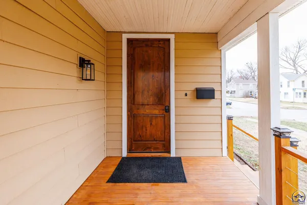 $245,000 | 615 Ash Street, Wamego, KS 66547