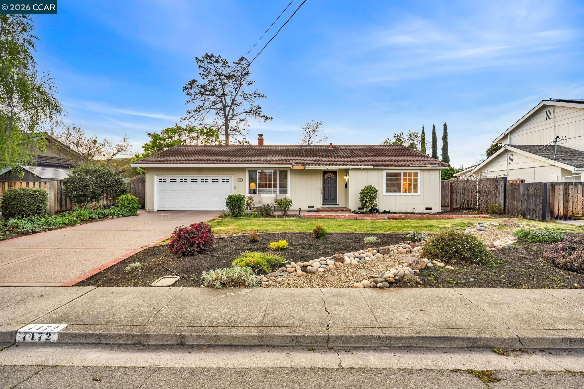 7472 Blue Fox Way San Ramon, CA 94583 - Photo 2 of 43
