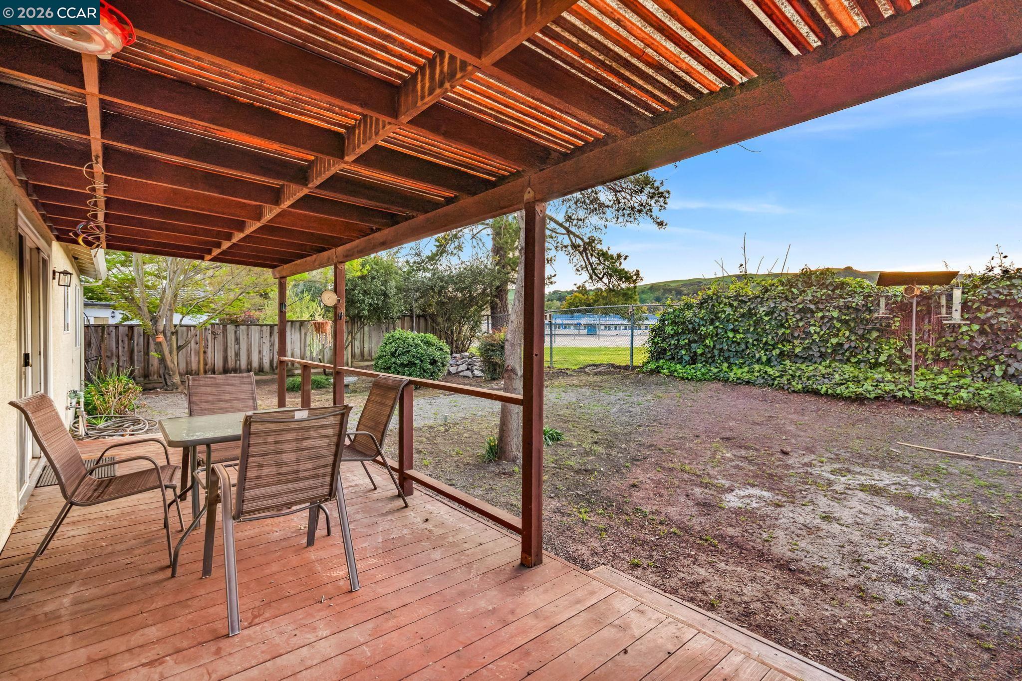 7472 Blue Fox Way San Ramon, CA 94583 - Photo 39 of 43