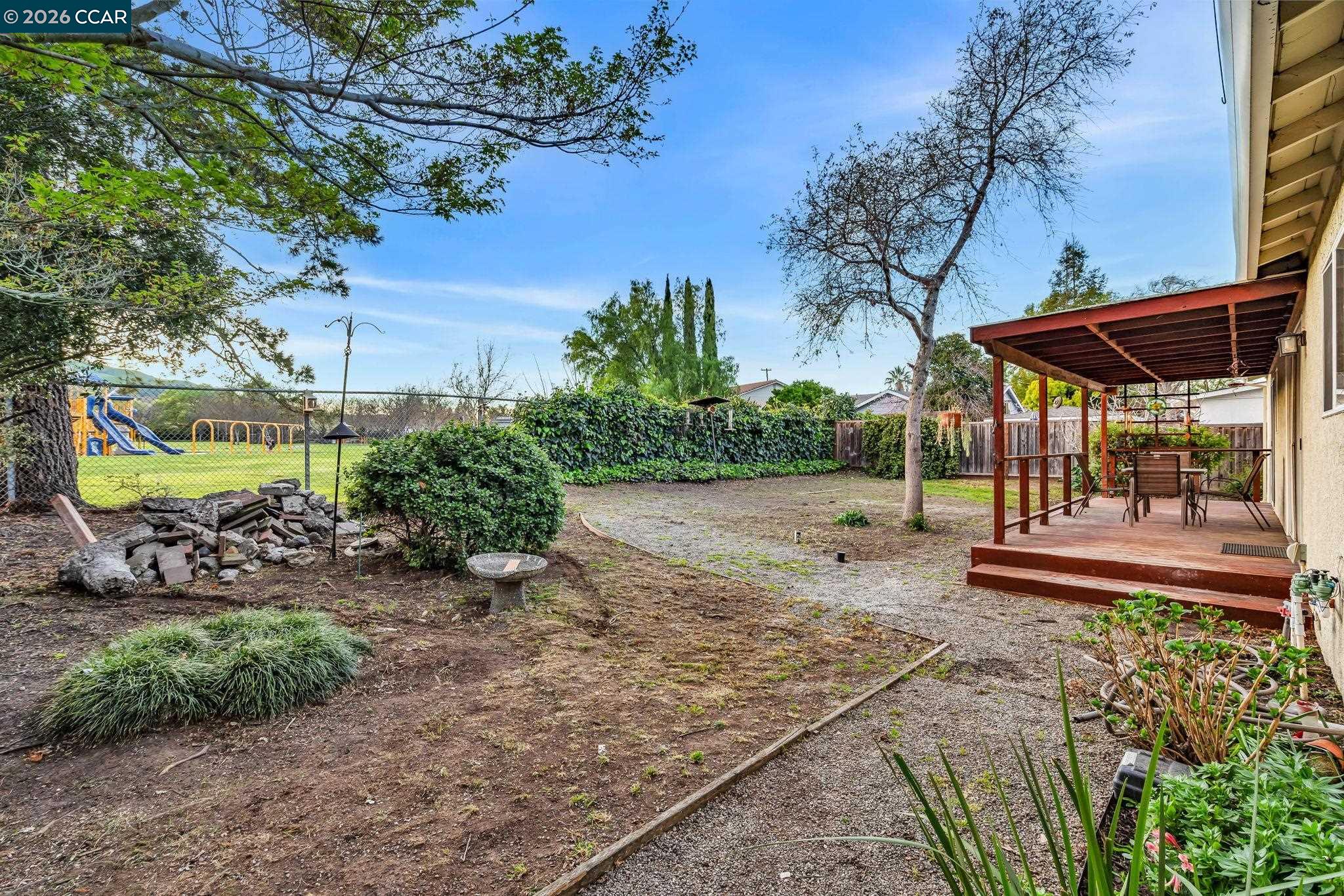 7472 Blue Fox Way San Ramon, CA 94583 - Photo 42 of 43