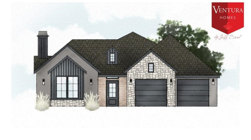 2311 105th Street Lubbock, TX 79423 - Photo 1 of 11 Photo 1