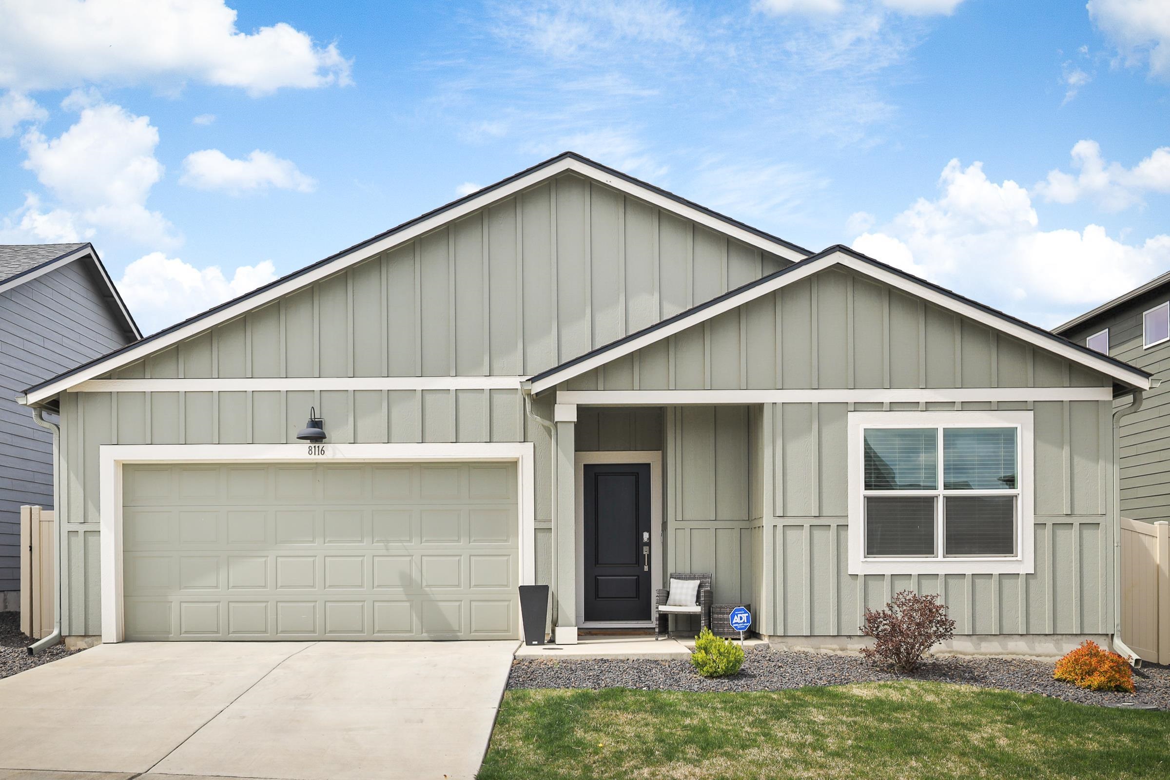 8116 Colwood Road Cheney, WA 99004 - Photo 2 of 23