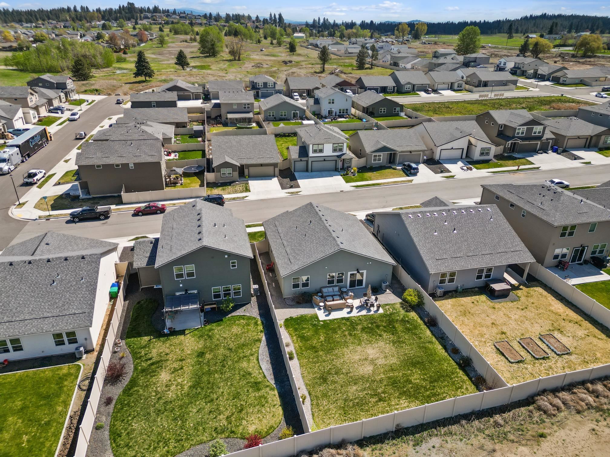 8116 Colwood Road Cheney, WA 99004 - Photo 22 of 23