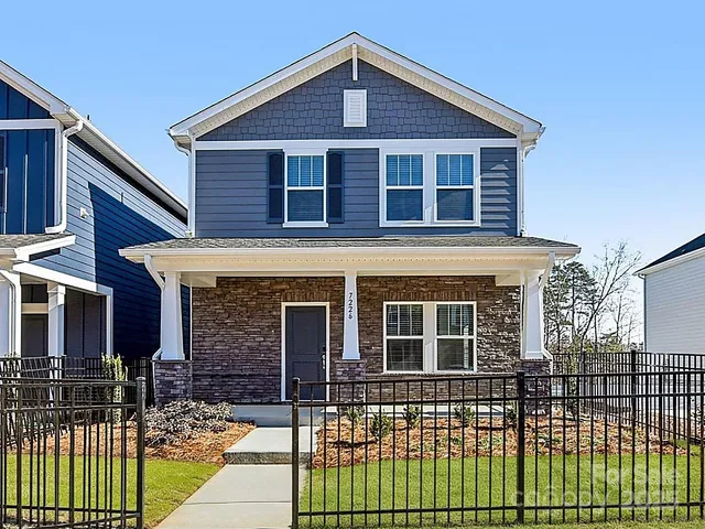 $383,880 | 7226 Yardley Street, Gastonia, NC 28056