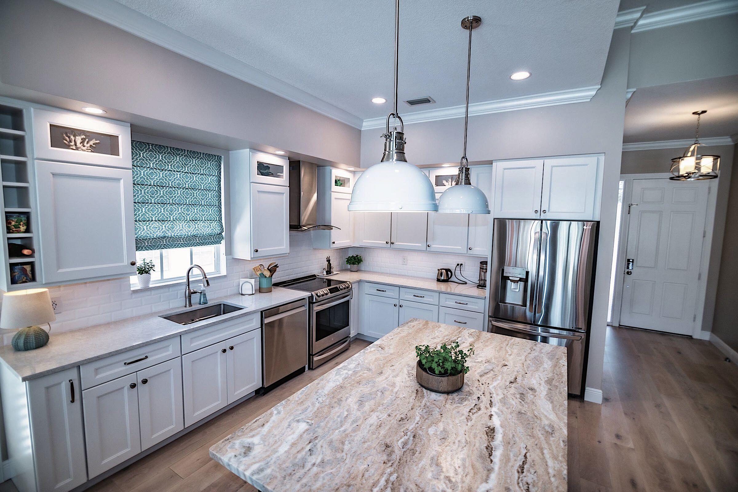 7803 Red River Road West Palm Beach, FL 33411 - Photo 5 of 52 kitchen