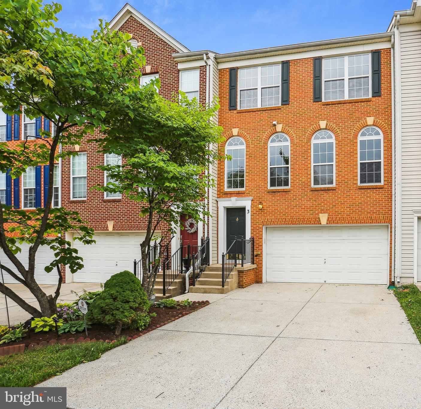 3 Inkberry Circle Gaithersburg, MD 20877 - Photo 1 of 52 Gallery Image 1