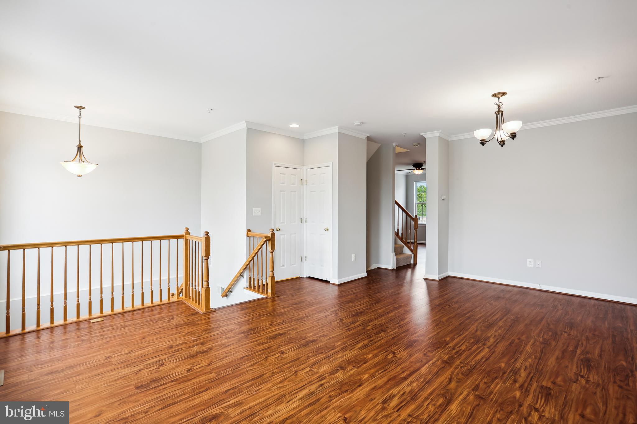 3 Inkberry Circle Gaithersburg, MD 20877 - Photo 19 of 52 Spacious Open Dining & Living