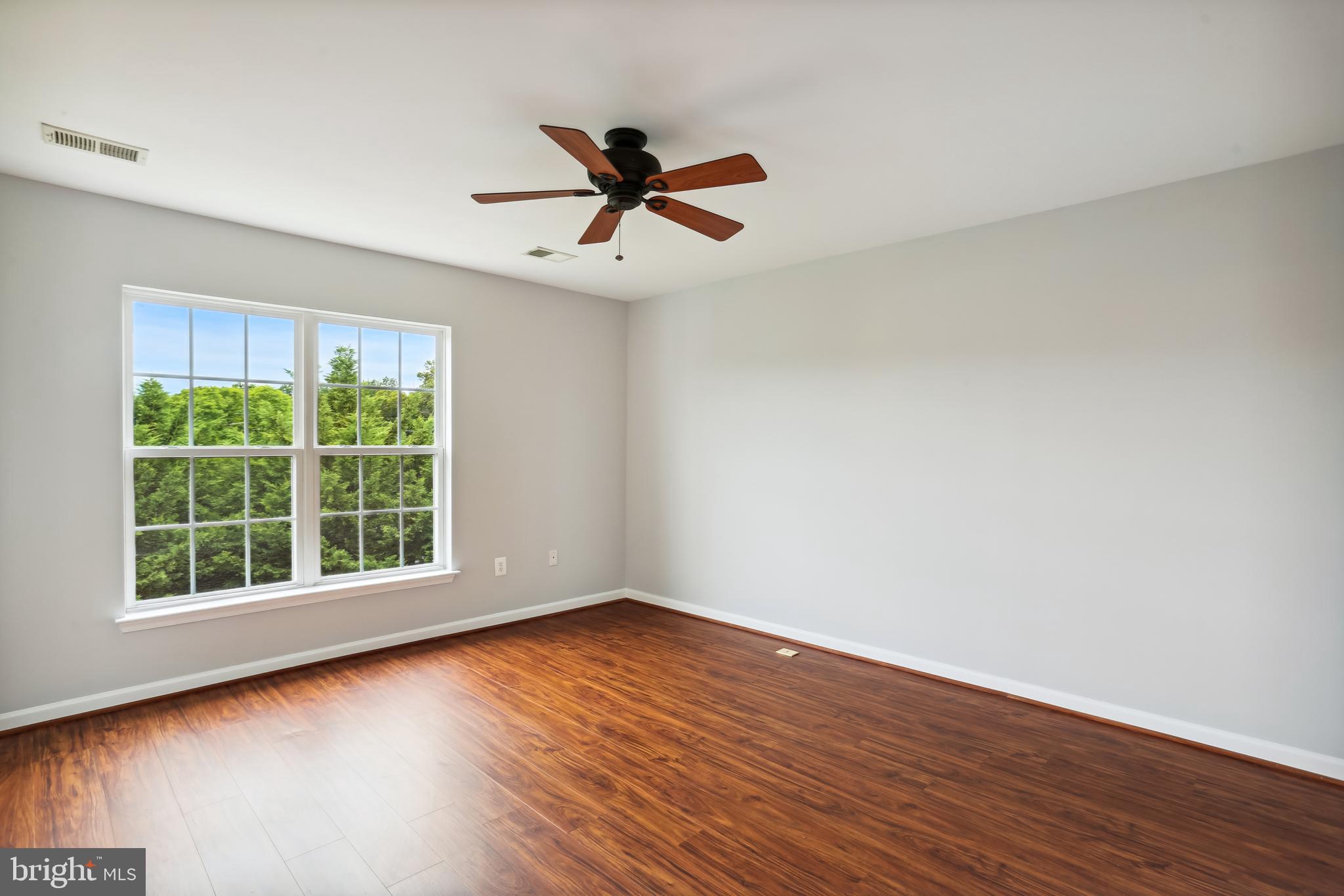 3 Inkberry Circle Gaithersburg, MD 20877 - Photo 23 of 52 View from Owner's Suite