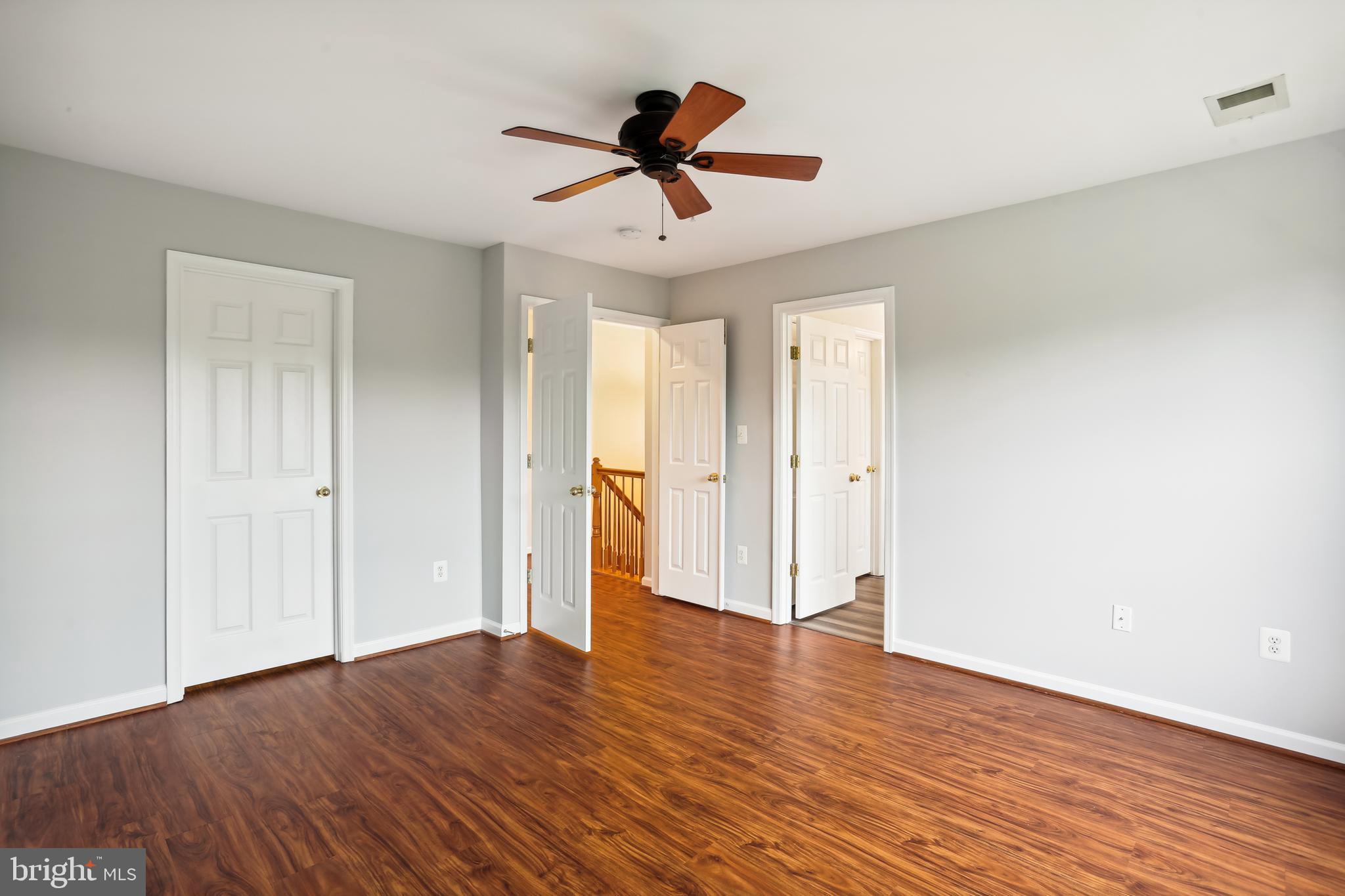 3 Inkberry Circle Gaithersburg, MD 20877 - Photo 25 of 52 Owner's Suite