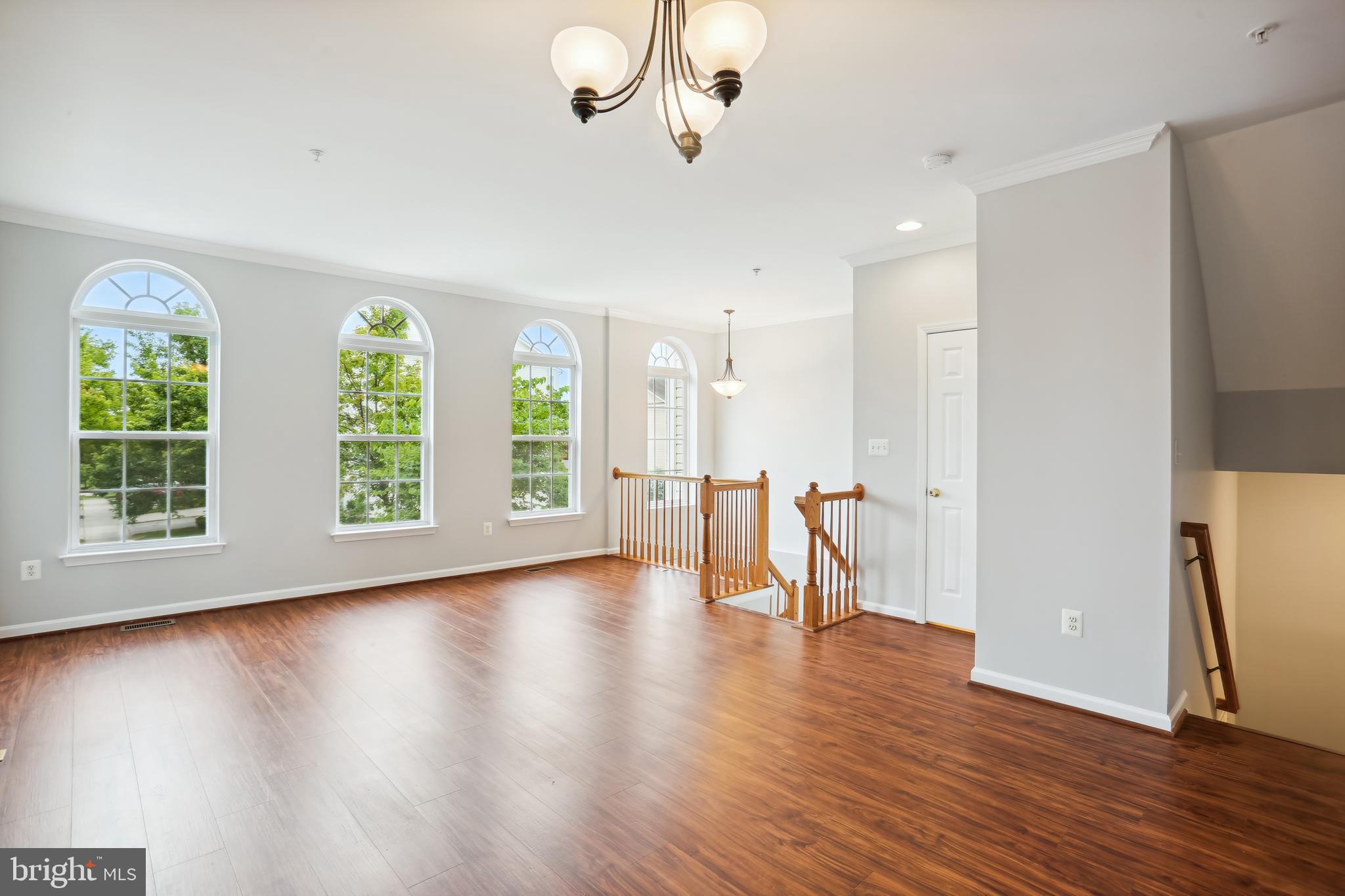 3 Inkberry Circle Gaithersburg, MD 20877 - Photo 3 of 52 Open Living