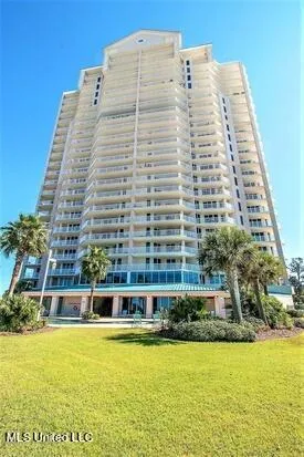 $2,900 | 2668 Beach Boulevard, Unit 1406, Biloxi, MS 39531