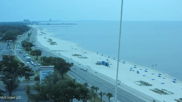 $2,900 | 2668 Beach Boulevard, Unit 1406, Biloxi, MS 39531