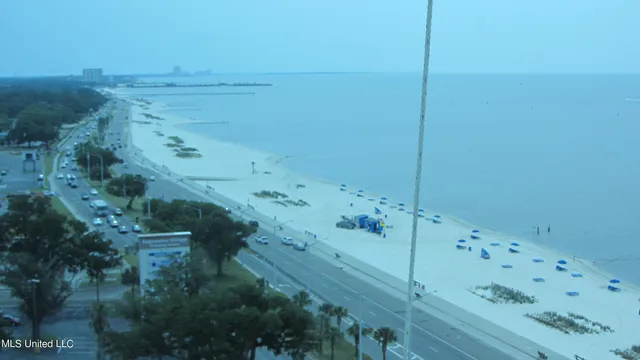 $3,100 | 2668 Beach Boulevard, Unit 1406, Biloxi, MS 39531