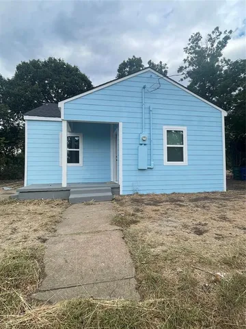 $1,490 | 603 Wyatt Street, Waxahachie, TX 75165