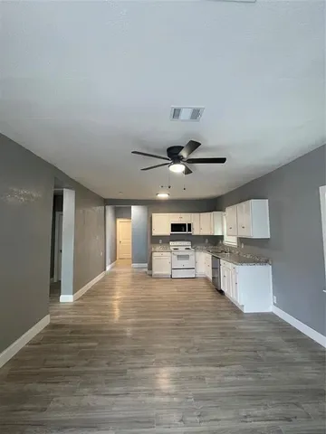 $1,490 | 603 Wyatt Street, Waxahachie, TX 75165