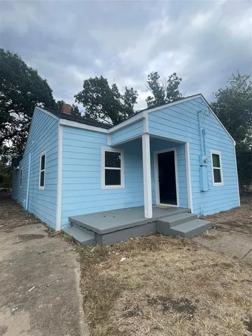 $1,490 | 603 Wyatt Street, Waxahachie, TX 75165