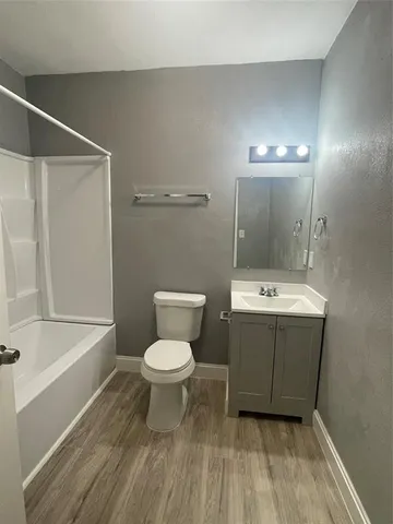 $1,490 | 603 Wyatt Street, Waxahachie, TX 75165