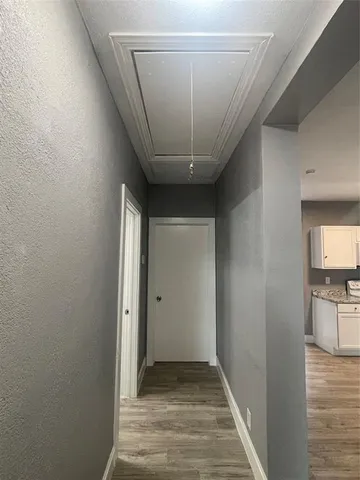 $1,490 | 603 Wyatt Street, Waxahachie, TX 75165