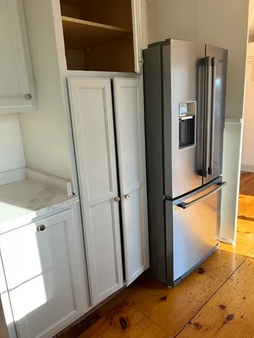 a view of washer and dryer