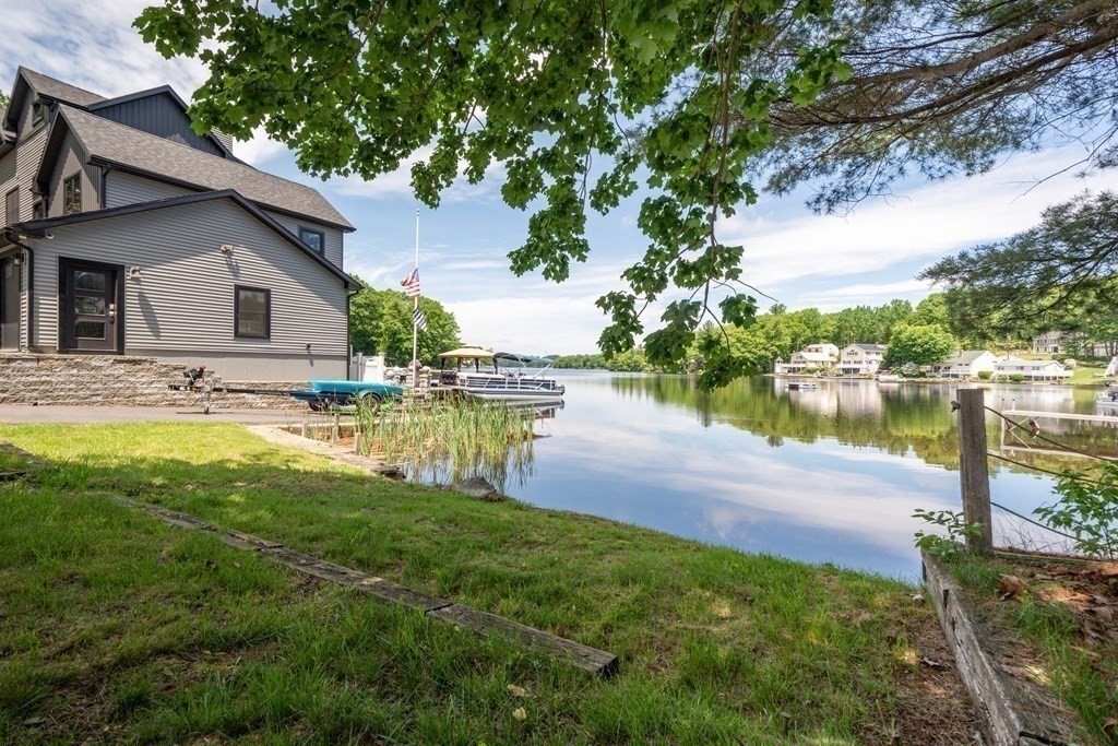 100 Clark Road Spencer, MA 01562 - Photo 36 of 42 Gallery Image 36