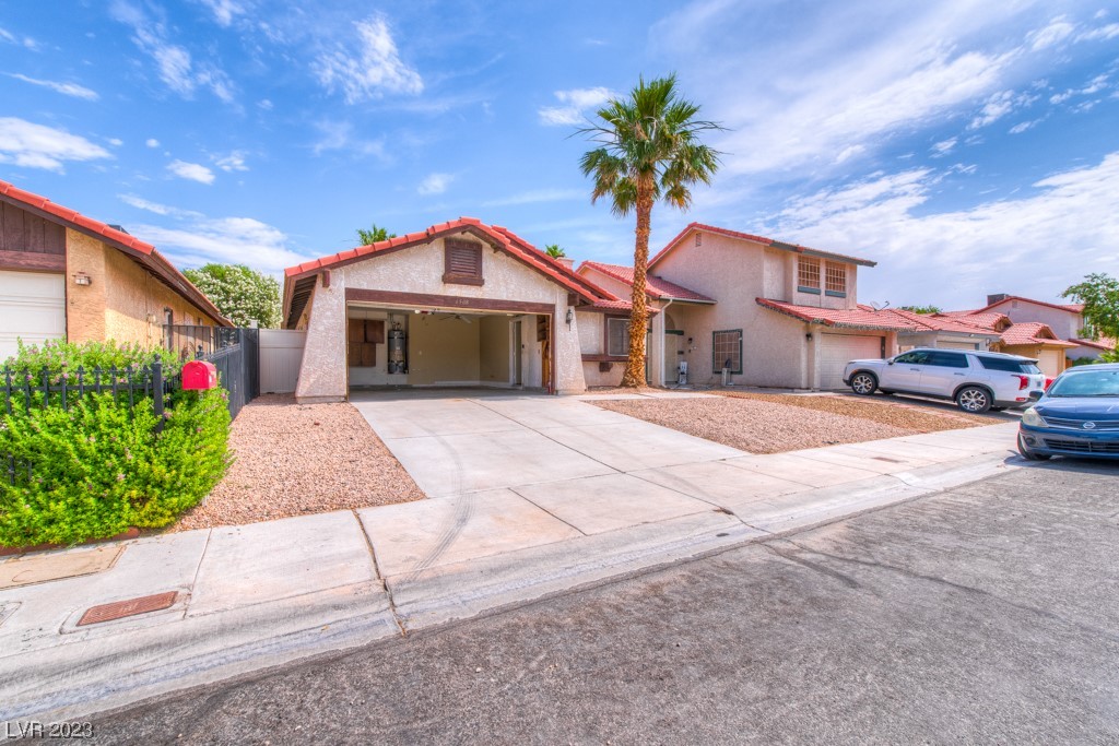 6508 Deadwood Road Las Vegas, NV 89108 - Photo 48 of 54