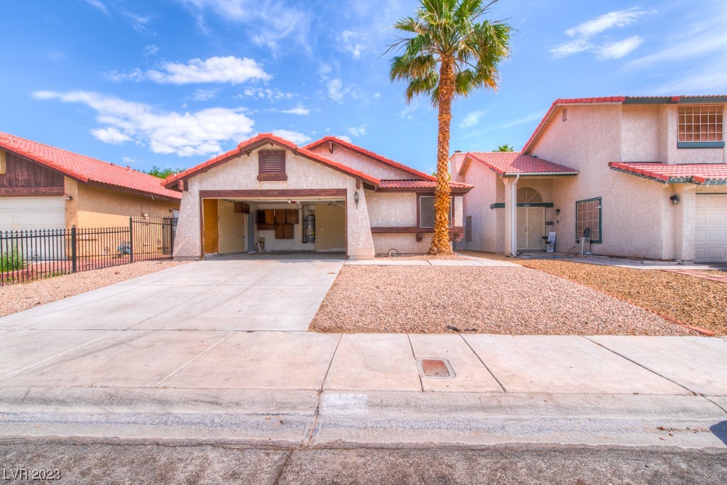 6508 Deadwood Road Las Vegas, NV 89108 - Photo 49 of 54