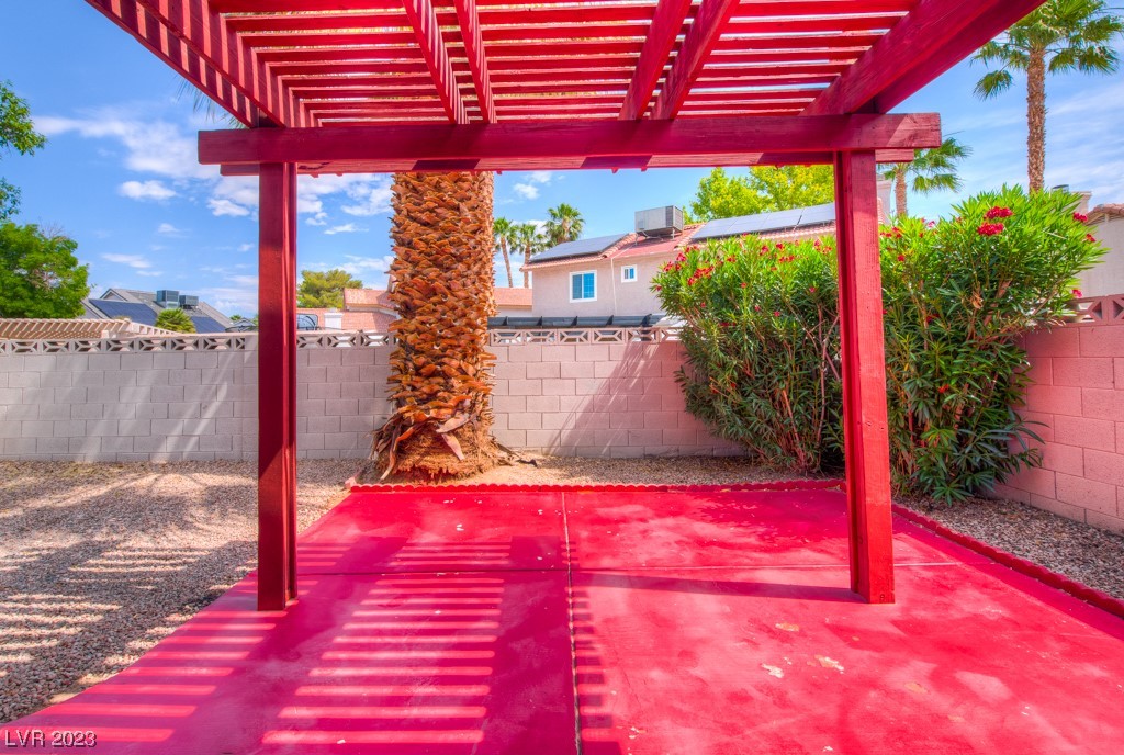 6508 Deadwood Road Las Vegas, NV 89108 - Photo 50 of 54
