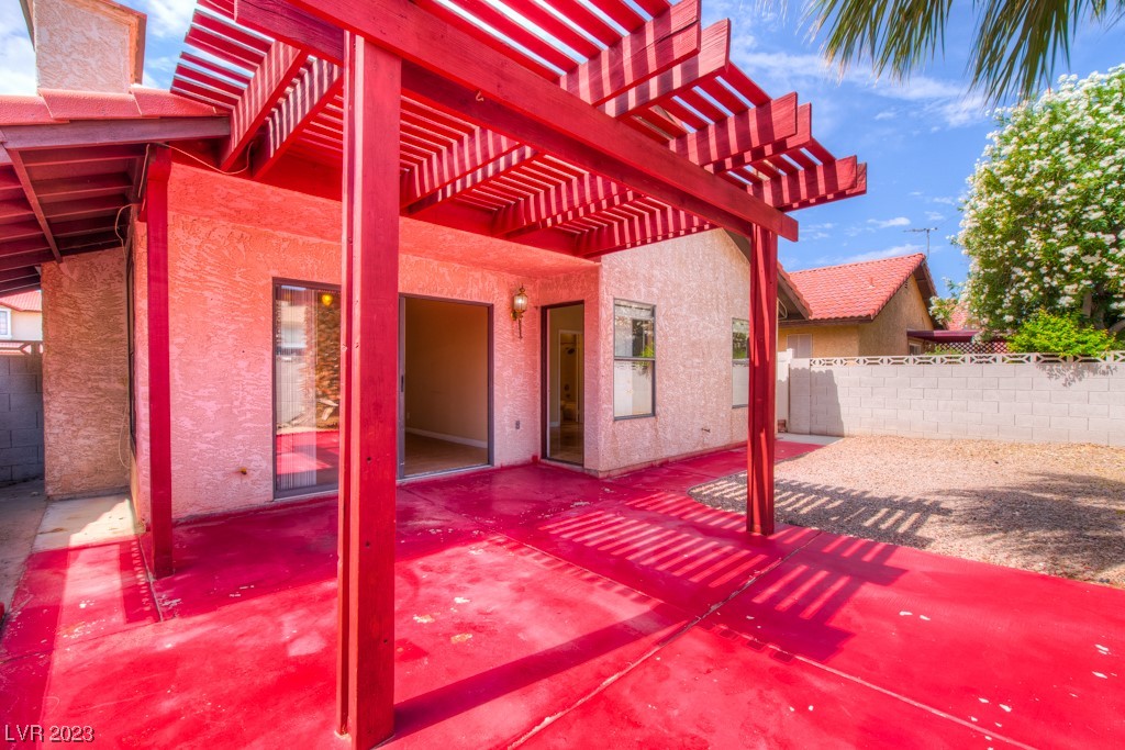 6508 Deadwood Road Las Vegas, NV 89108 - Photo 51 of 54