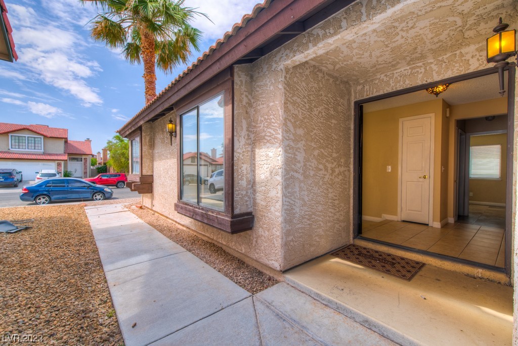 6508 Deadwood Road Las Vegas, NV 89108 - Photo 53 of 54