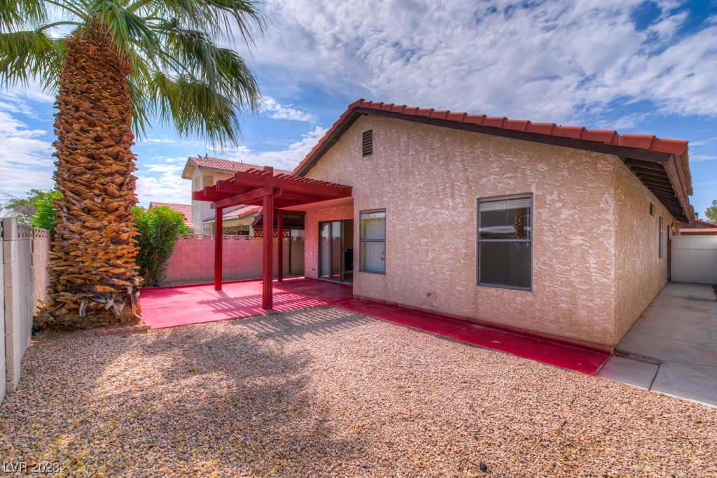 6508 Deadwood Road Las Vegas, NV 89108 - Photo 8 of 54