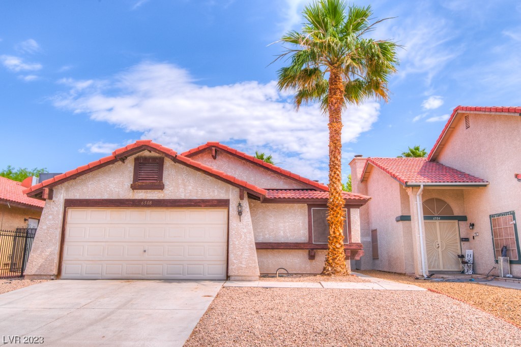 6508 Deadwood Road Las Vegas, NV 89108 - Photo 9 of 54
