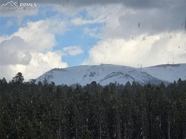 a view of a bird of a house