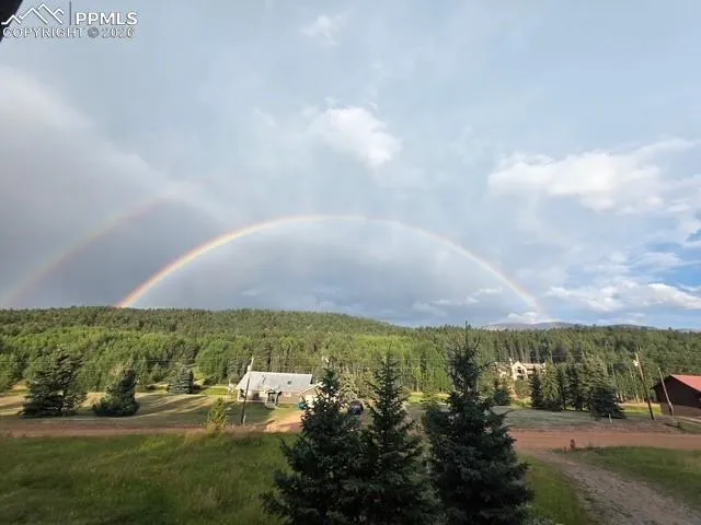 $600,000 | 50 Worley Road, Divide, CO 80814