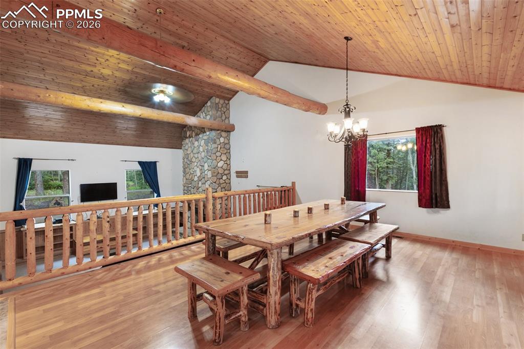 50 Worley Road Divide, CO 80814 - Photo 6 of 47