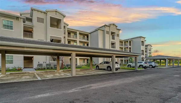 $6,500 | 17655 Opal Sand Drive, Unit 301, Venice, FL 34293