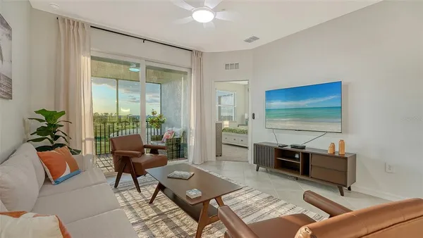 $6,500 | 17655 Opal Sand Drive, Unit 301, Venice, FL 34293