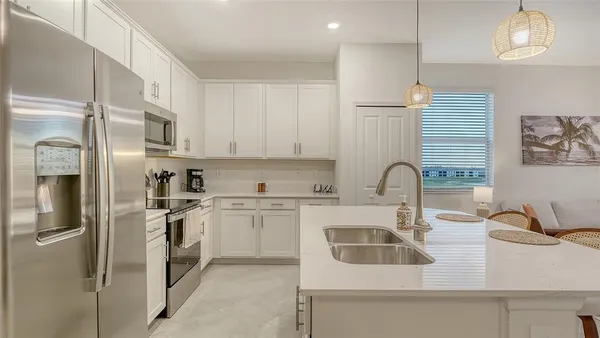 $6,500 | 17655 Opal Sand Drive, Unit 301, Venice, FL 34293