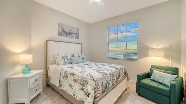 $6,500 | 17655 Opal Sand Drive, Unit 301, Venice, FL 34293