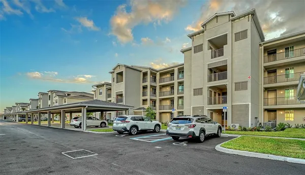 $6,500 | 17655 Opal Sand Drive, Unit 301, Venice, FL 34293