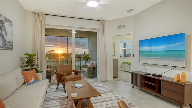 a kitchen with refrigerator a sink and cabinets