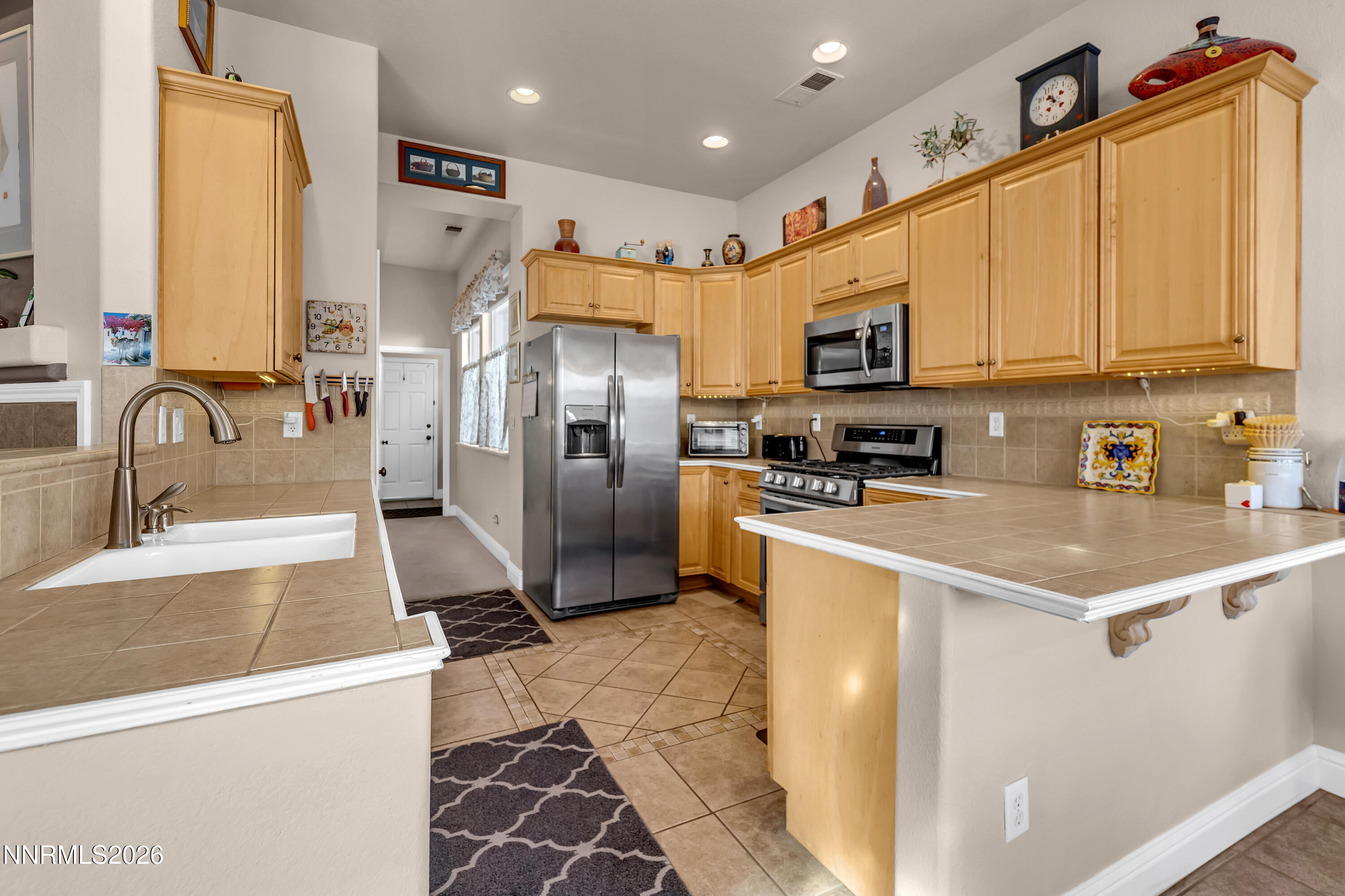 10470 Gold Arrow Drive Reno, NV 89521 - Photo 11 of 26 GoldArrow10470-010