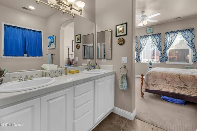 $663,900 | 10470 Gold Arrow Drive, Reno, NV 89521