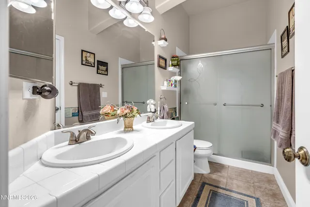 $663,900 | 10470 Gold Arrow Drive, Reno, NV 89521