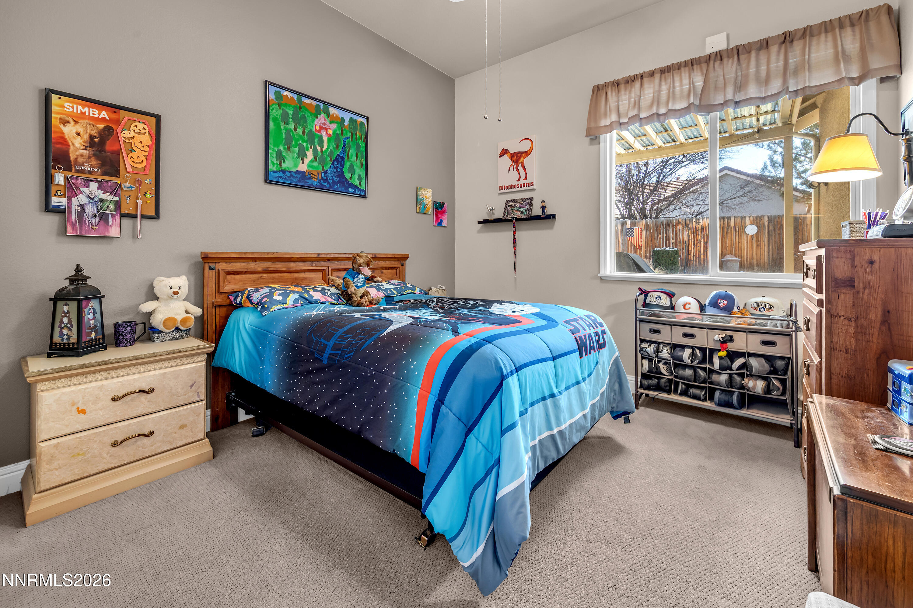 10470 Gold Arrow Drive Reno, NV 89521 - Photo 17 of 25 GoldArrow10470-024