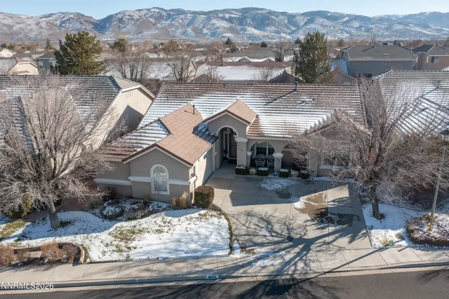 $663,900 | 10470 Gold Arrow Drive, Reno, NV 89521
