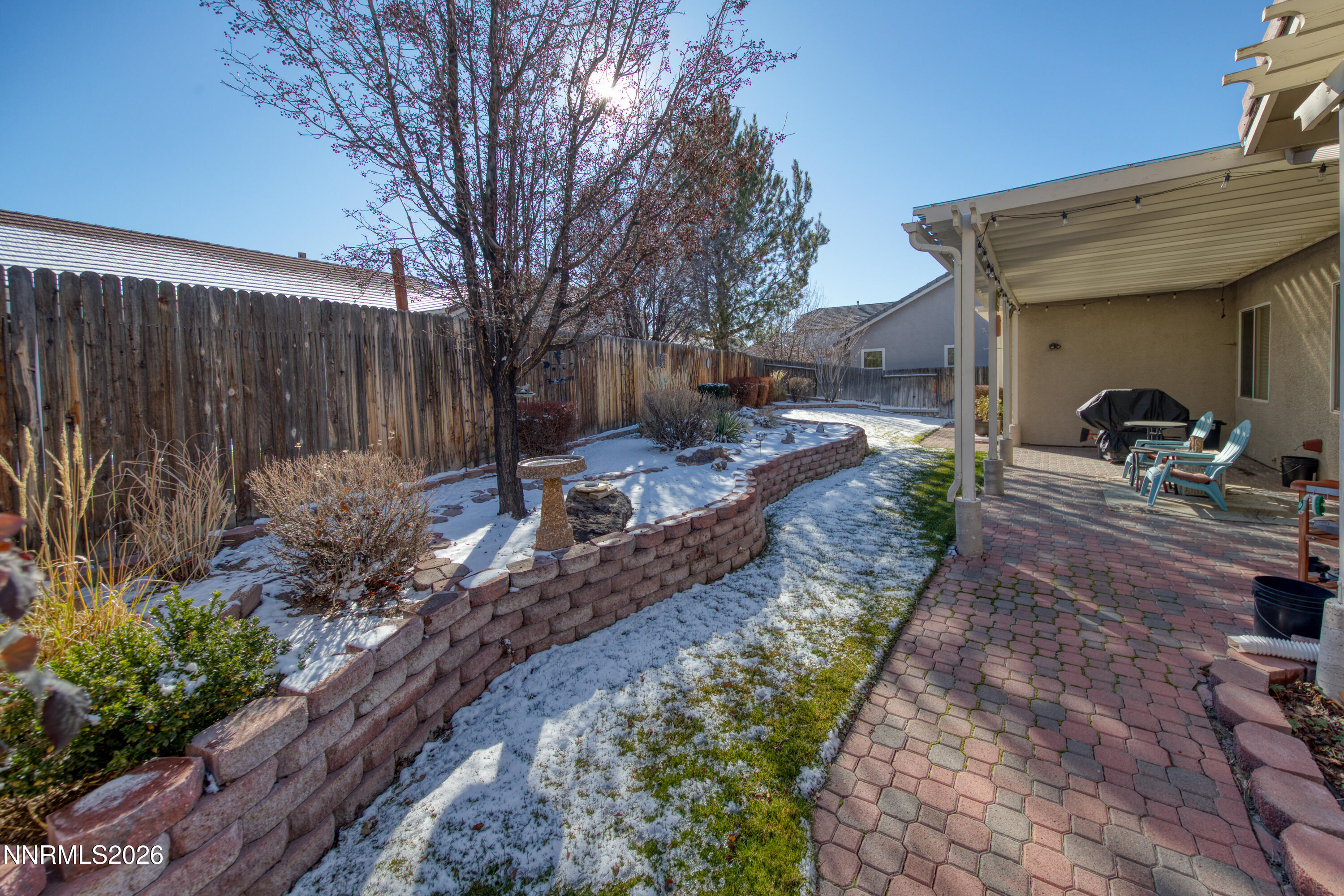 10470 Gold Arrow Drive Reno, NV 89521 - Photo 24 of 26 GoldArrow10470-029