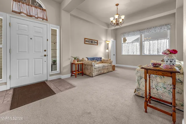 $663,900 | 10470 Gold Arrow Drive, Reno, NV 89521