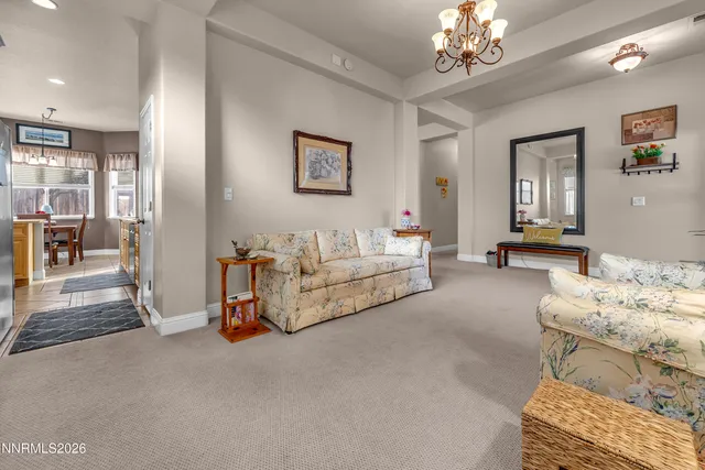 $663,900 | 10470 Gold Arrow Drive, Reno, NV 89521