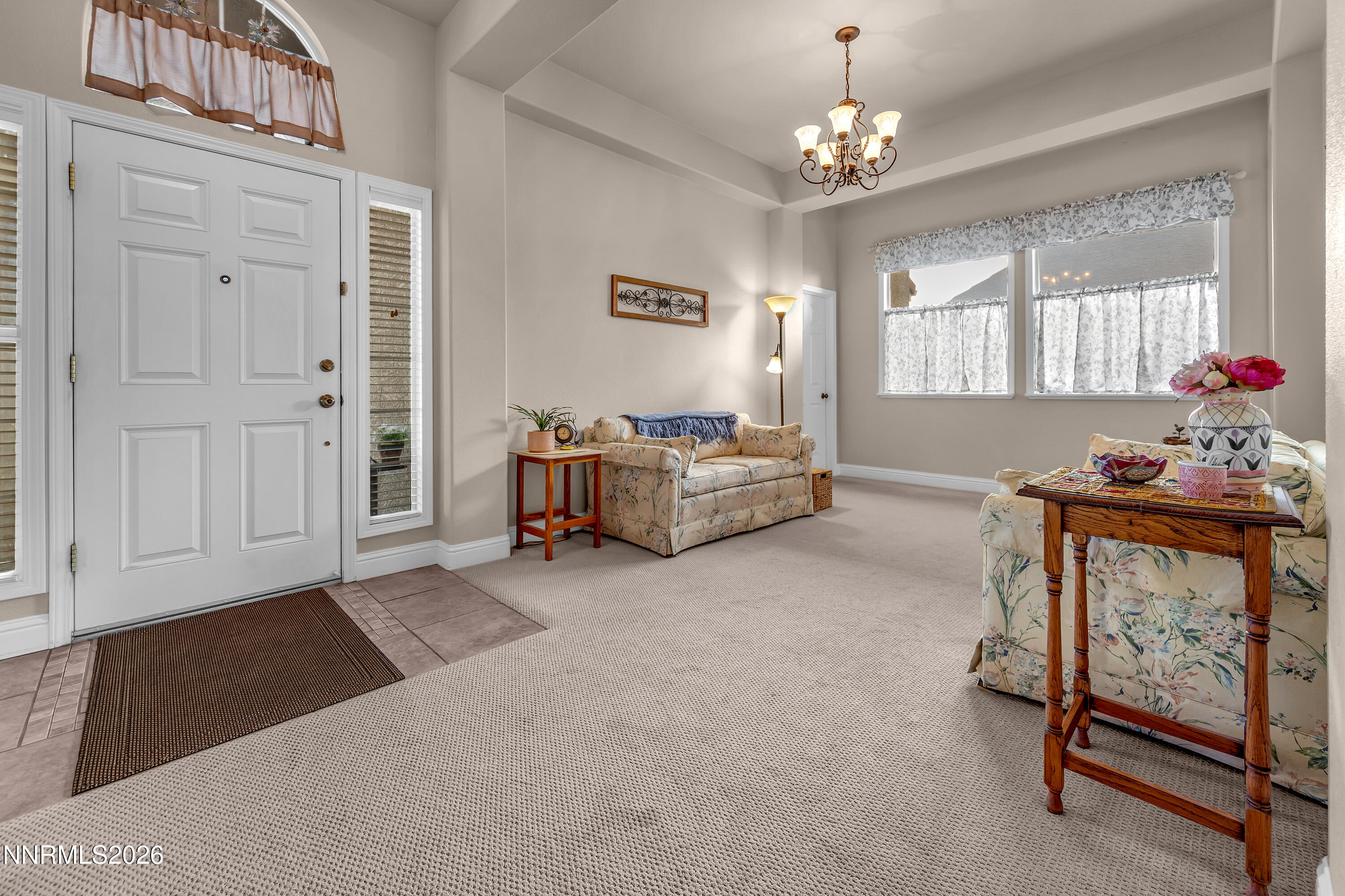 10470 Gold Arrow Drive Reno, NV 89521 - Photo 7 of 26 GoldArrow10470-004